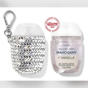 ❤️6/$27❤️ Bath & Body Works Hand Sanitizer MicroBundle